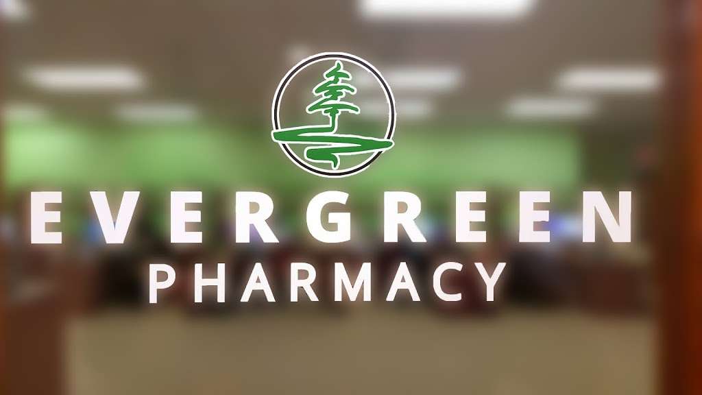 Evergreen Pharmacy | 10101 W Greenfield Ave Suite 130, West Allis, WI 53214, USA | Phone: (414) 533-6600