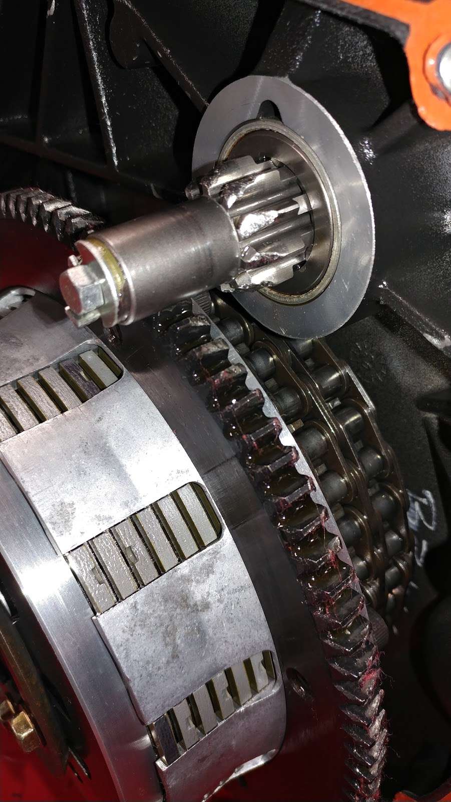 Old Bones Cycle Shop | 5 Executive Dr R, Toms River, NJ 08755, United States | Phone: (732) 503-4553
