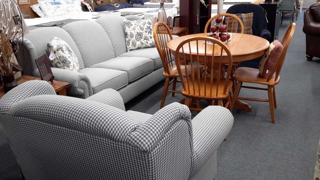 Hannas Furniture | 713 Telegraph Rd, Rising Sun, MD 21911 | Phone: (410) 658-2120