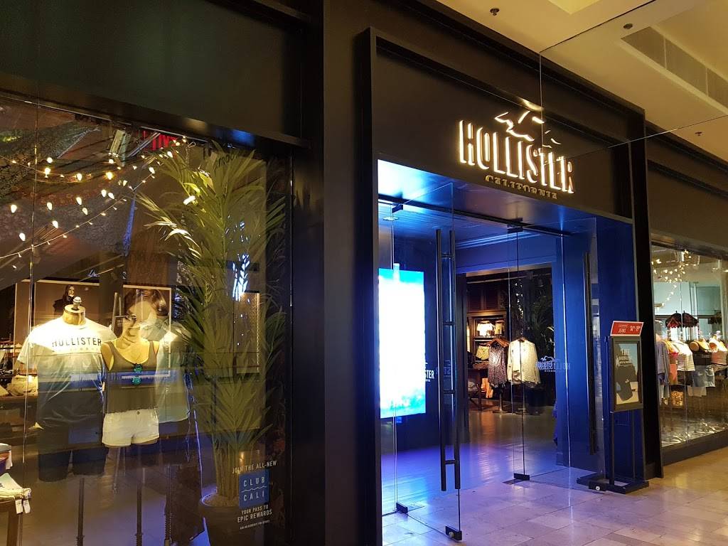 Hollister Co. | 3200 S Las Vegas Blvd #2140, Las Vegas, NV 89109, USA | Phone: (702) 696-0480