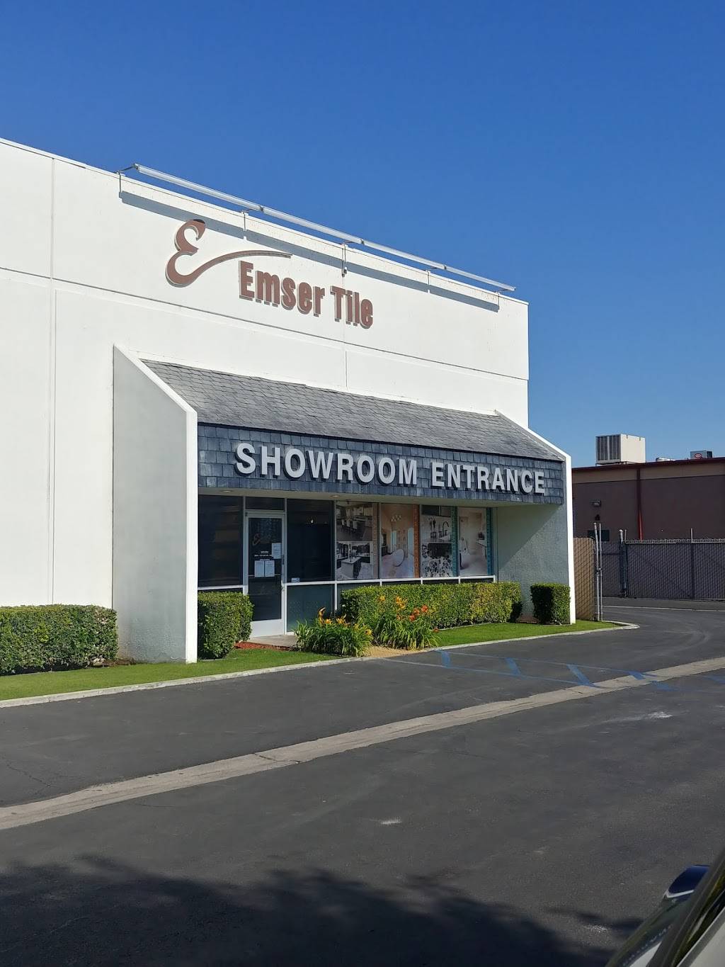 Emser Tile | 4525 Stine Rd, Bakersfield, CA 93313, USA | Phone: (661) 837-4400