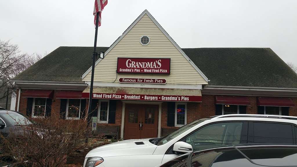 Grandmas | 3525 Crompond Rd, Cortlandt, NY 10567, USA | Phone: (914) 739-7770