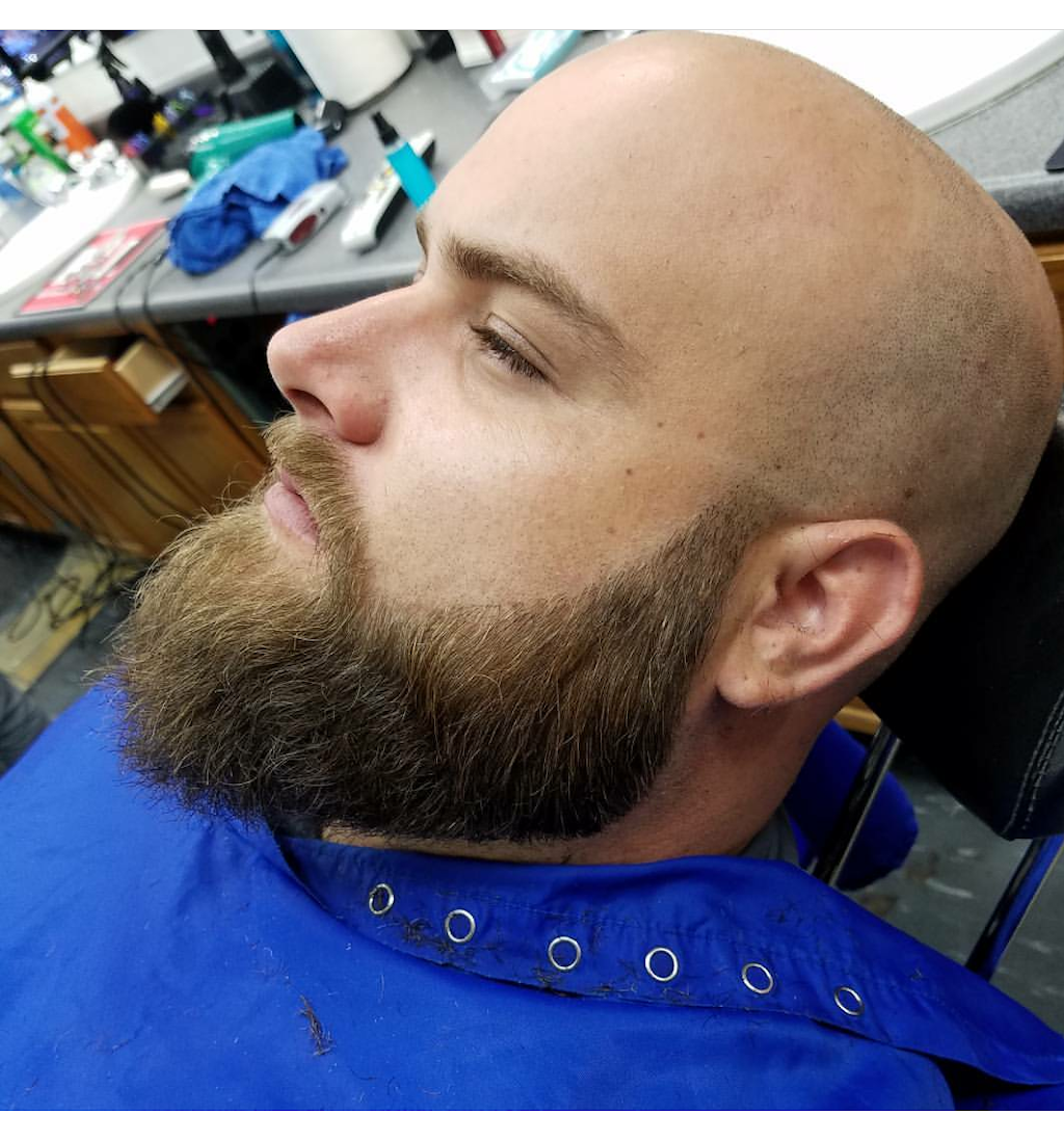 Elite Barber Services | 1522 W Ocotillo Rd, Queen Creek, AZ 85140, USA | Phone: (602) 736-4244