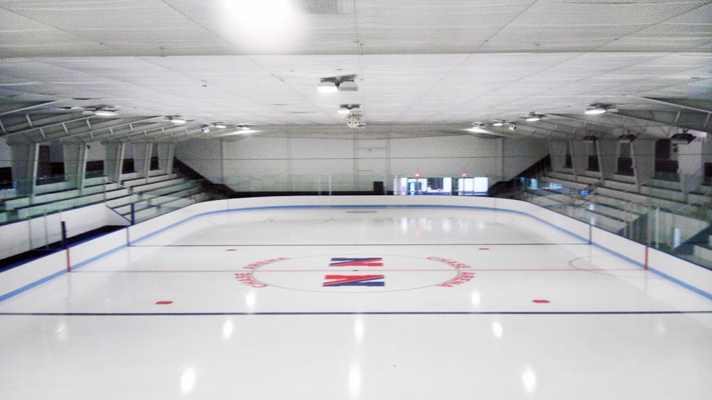 William L. Chase Arena | 35 Windsor Ave, Natick, MA 01760, USA | Phone: (508) 655-1013