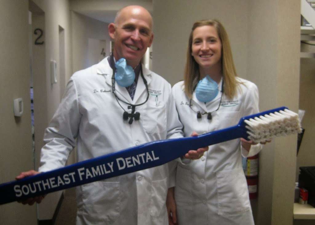 Southeast Family Dental | 6020 Southeastern Ave, Indianapolis, IN 46203, USA | Phone: (317) 359-8000