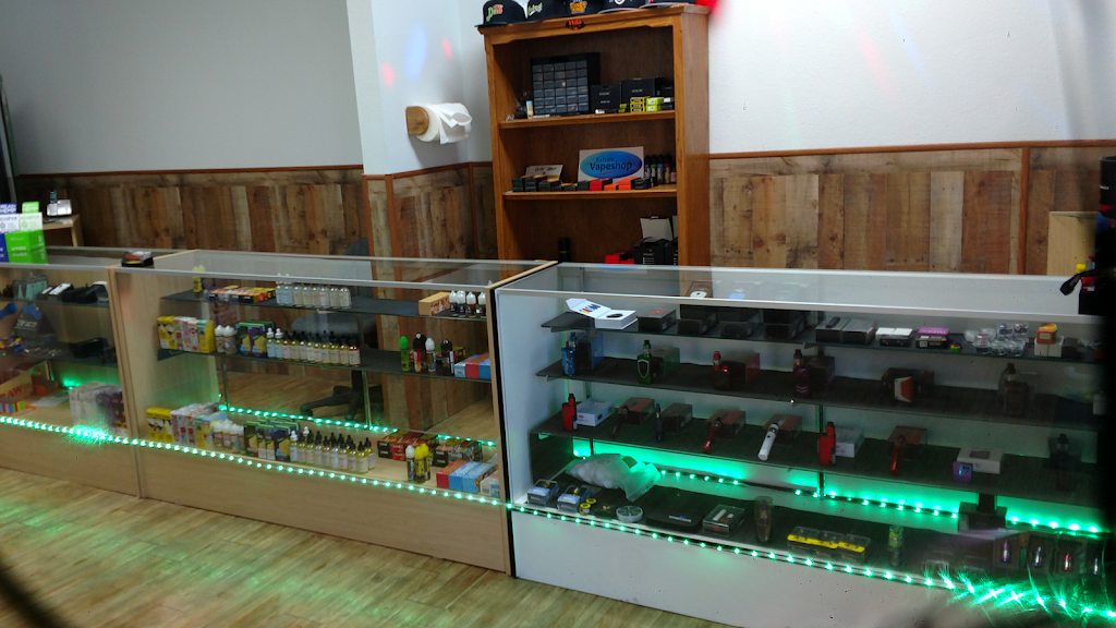 Exhale Vape Shop | 5137 E Owens Ave, Las Vegas, NV 89110, USA | Phone: (702) 360-1101