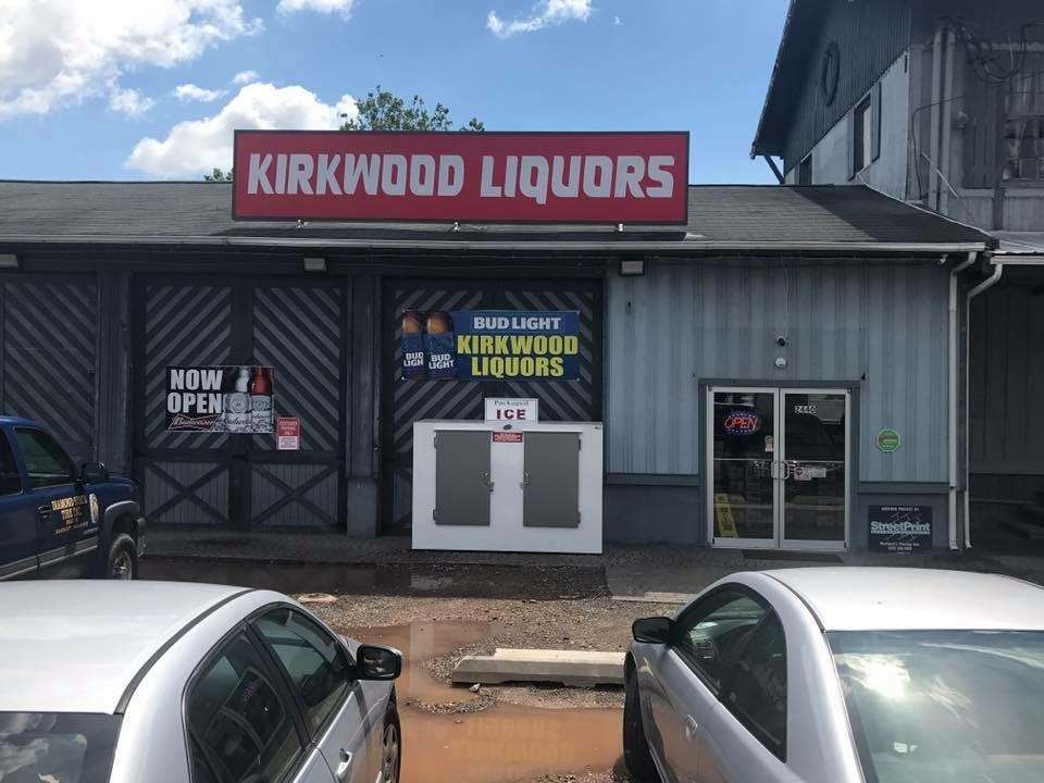 Kirkwood Liquors | 2440 Red Lion Rd, Bear, DE 19701, USA | Phone: (302) 261-6831