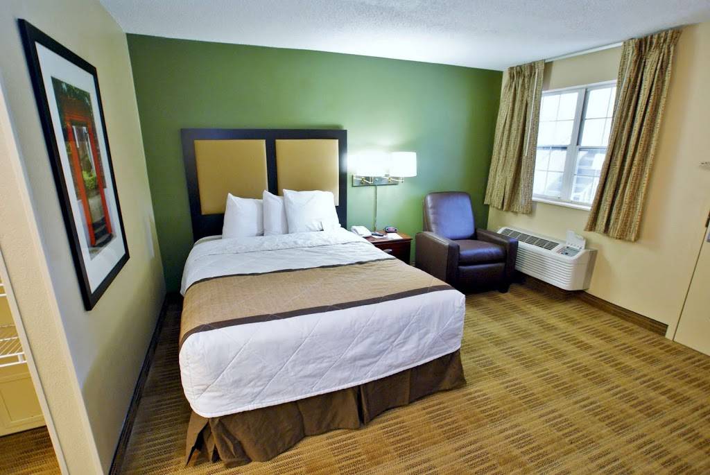 Extended Stay America - Durham - University | 3105 Tower Blvd, Durham, NC 27707, USA | Phone: (919) 489-8444