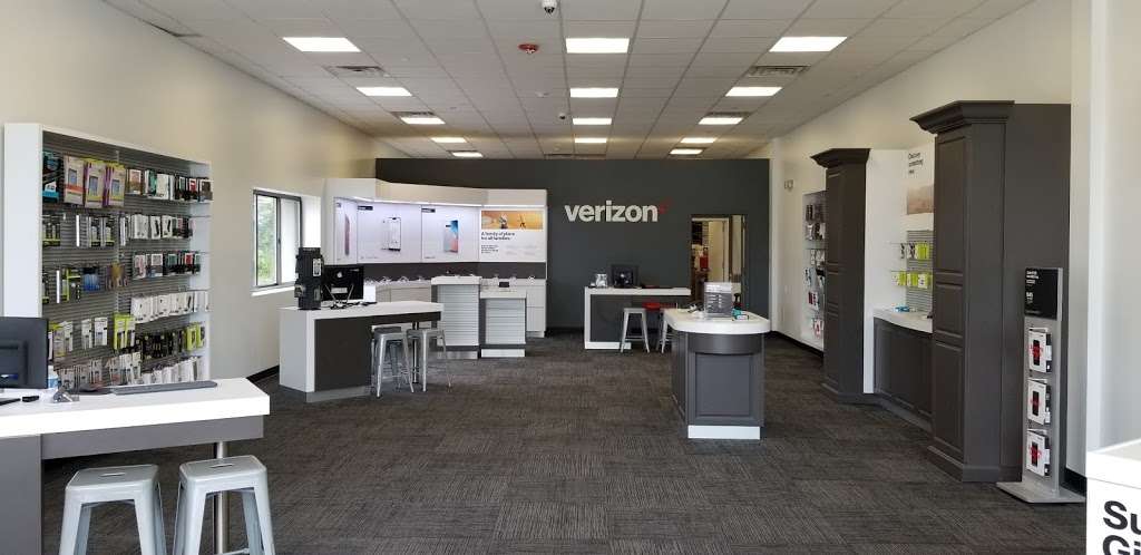 Verizon Authorized Retailer, Your Wireless | 1428 NJ-23, Wayne, NJ 07470, USA | Phone: (973) 832-7220