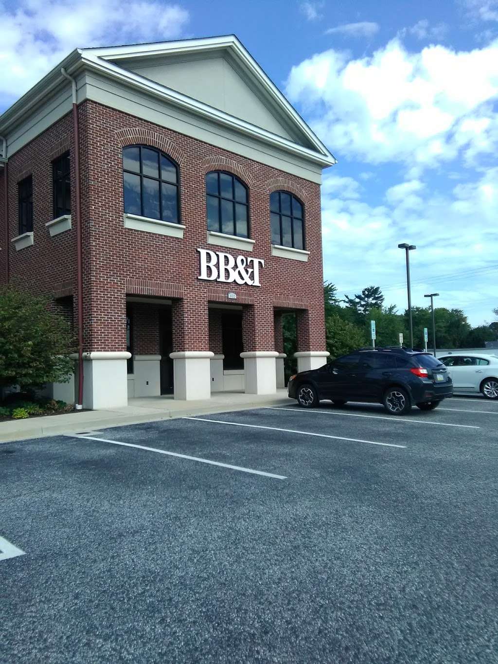 BB&T | 402 Baltimore Pike, Bel Air, MD 21014 | Phone: (410) 638-2123