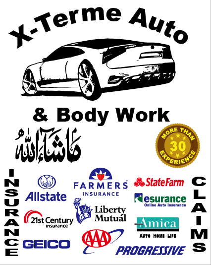 Extreme Auto Repair And Body Work | 1347 61st St, Brooklyn, NY 11219, USA | Phone: (718) 437-2900