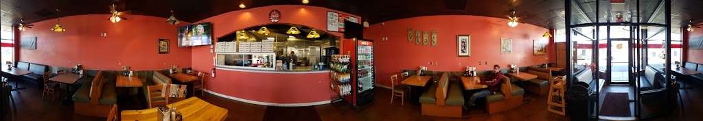 Ridgely Pizza | 204 6th St Suite C, Ridgely, MD 21660 | Phone: (410) 634-9600