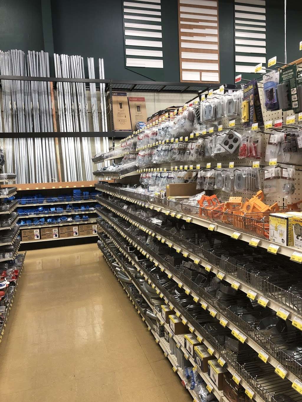 Richert Lumber Ace Hardware | 5505 Sunol Blvd, Pleasanton, CA 94566, USA | Phone: (925) 846-5040