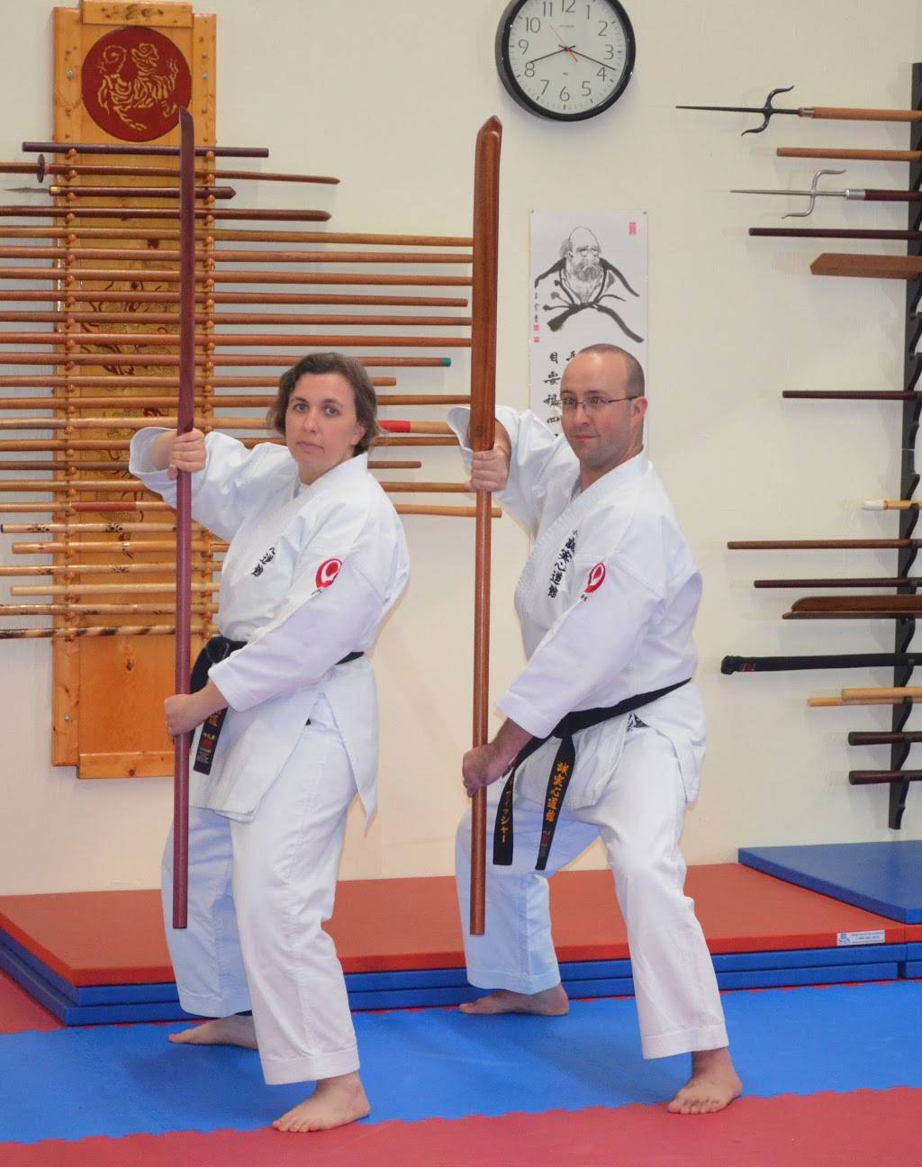 Okinawa Karate Of Twinsburg | 1929 E Aurora Rd, Twinsburg, OH 44087, USA | Phone: (330) 888-8262