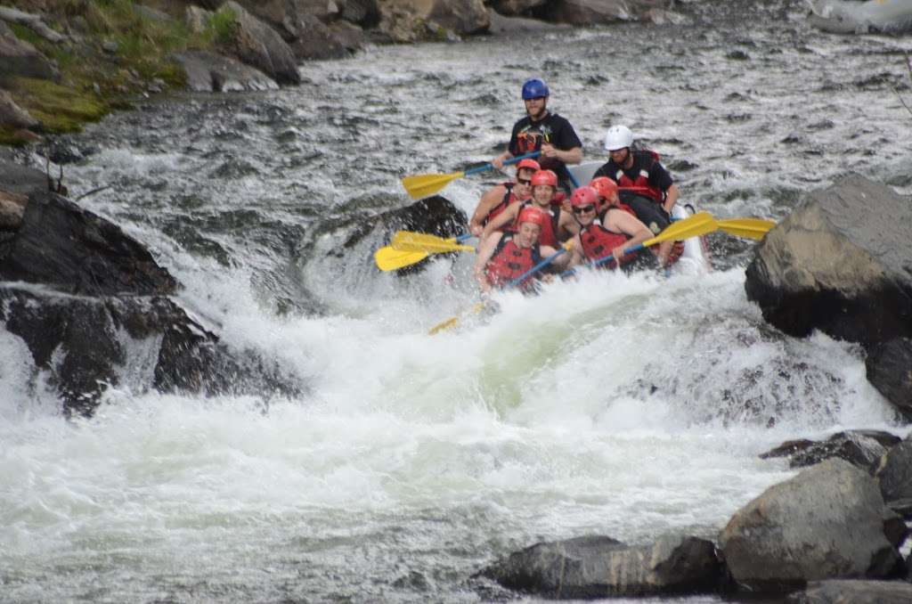 Agate Dog Inc dba Geo Tours Whitewater Raft Trips | 229 Colorado Highway 8, Morrison, CO 80465, USA | Phone: (303) 756-6070