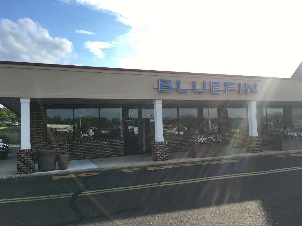 Bluefin Restaurant | 2820 Dekalb Pike, East Norriton, PA 19401, USA | Phone: (610) 277-3917