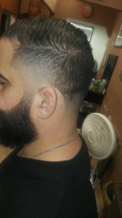 Phat Cuts | 3879 Imperial Hwy, Lynwood, CA 90262, USA | Phone: (310) 627-9299