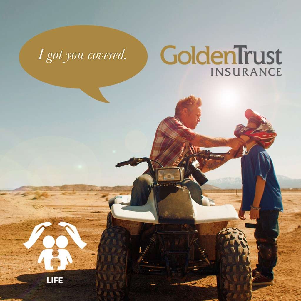 GoldenTrust Insurance | 2458 W 60th St, Hialeah, FL 33016, USA | Phone: (305) 515-2330