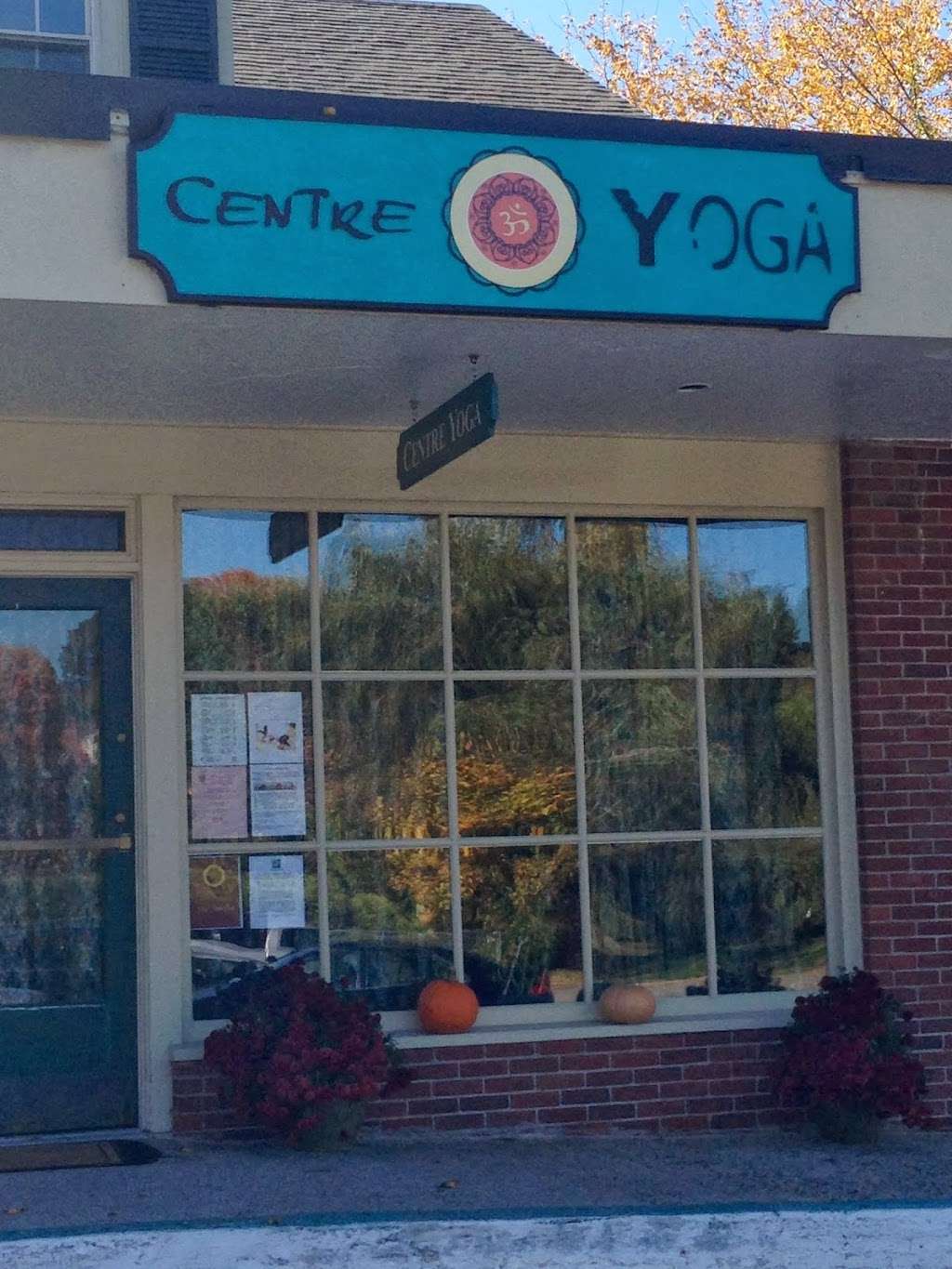 Centre Yoga, Lynnfield | 6 Centre Ct, Lynnfield, MA 01940, USA | Phone: (781) 558-0672