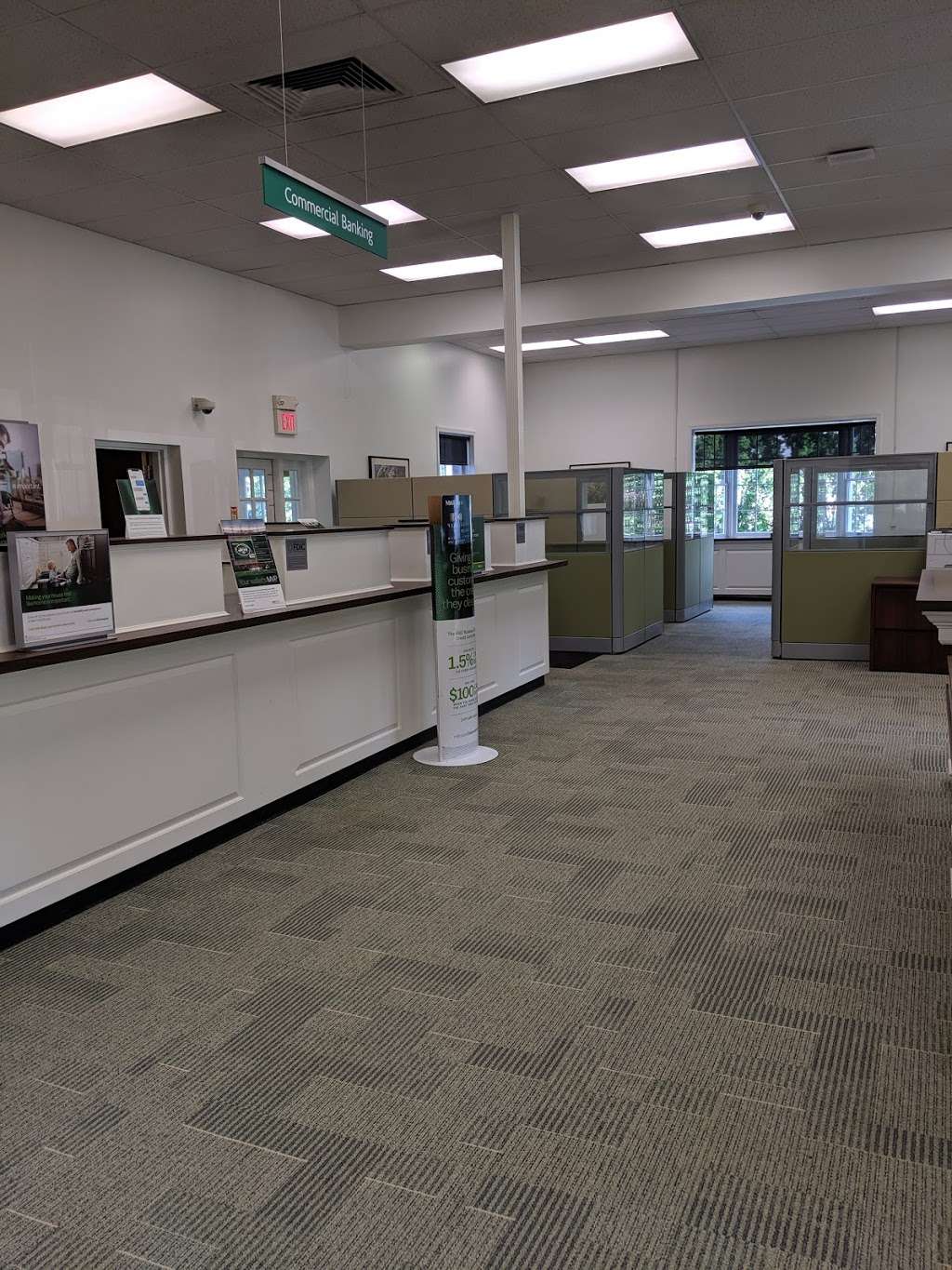 M&T Bank | 897 Prospect St, Glen Rock, NJ 07452 | Phone: (201) 652-0250