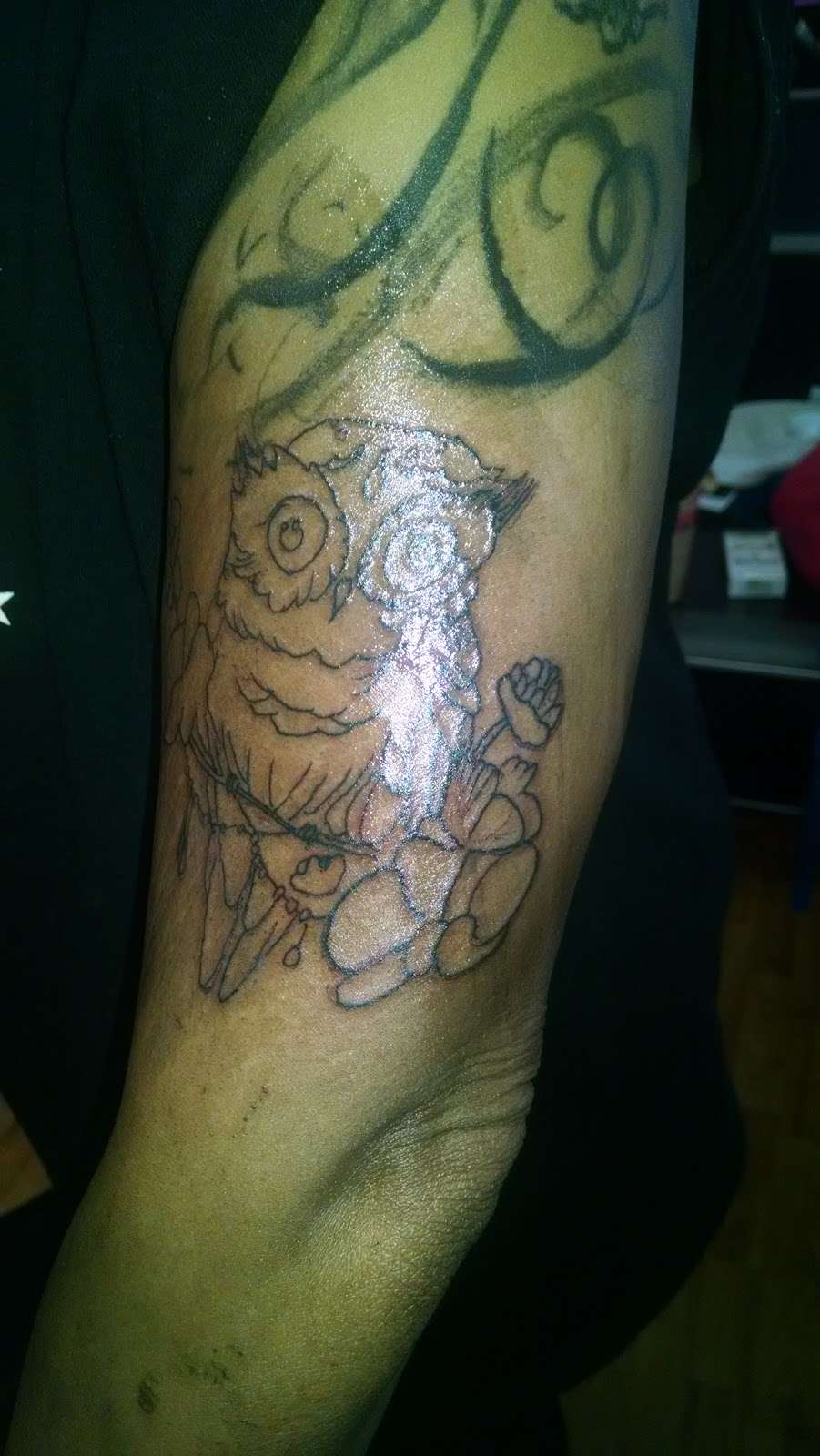 York Ink Tattoos and Body Piercing | 1112 Mt Rose Ave, York, PA 17403, USA | Phone: (717) 542-6376