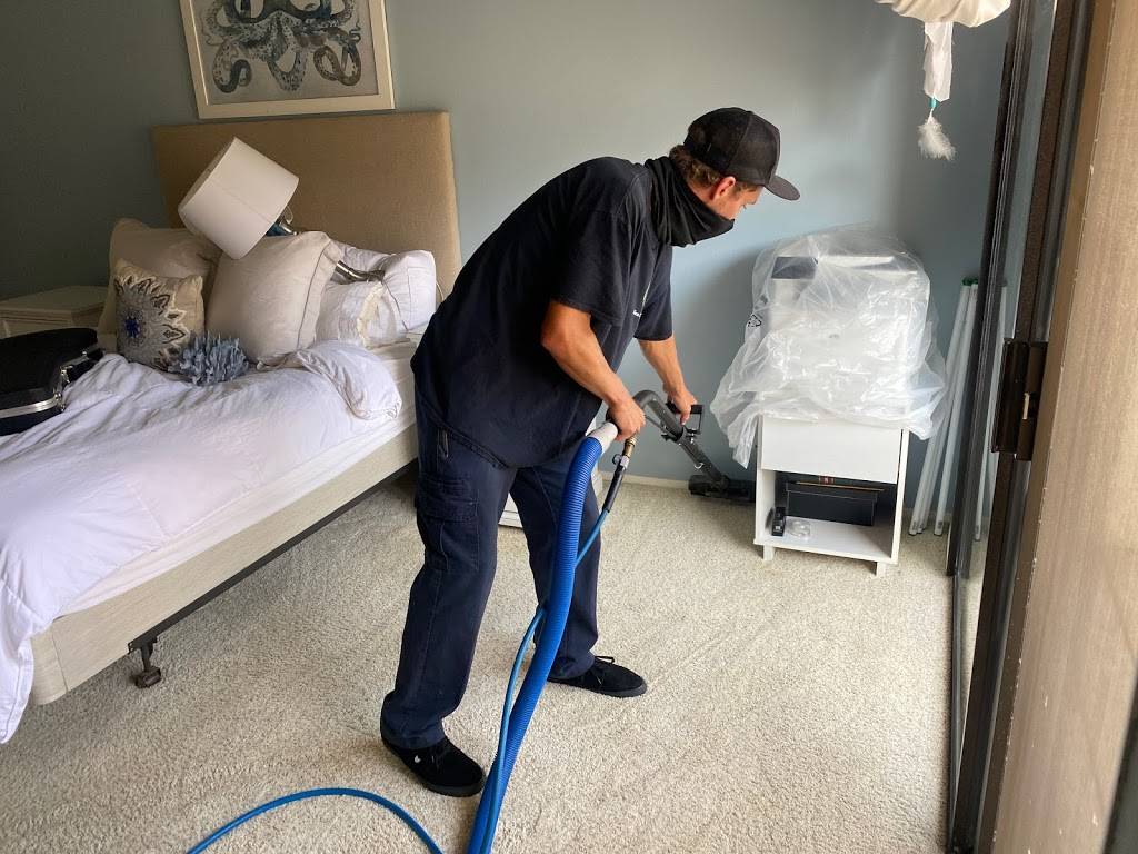 Karma Carpet Cleaning - A Couch Cleaning Service | 120 Loma Vista St, El Segundo, CA 90245, USA | Phone: (310) 853-3597