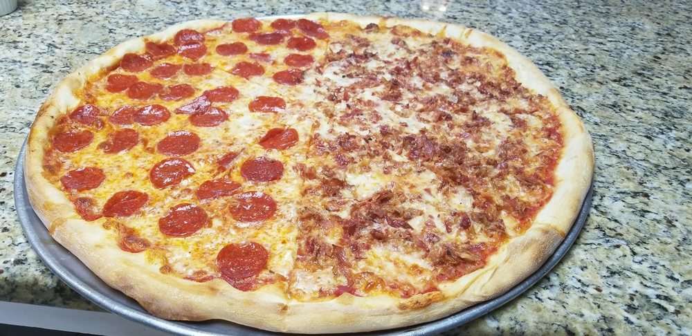 Pizzaros Pizzeria & Italian Restaurant | 6 Fox Run Ln, East Stroudsburg, PA 18302 | Phone: (570) 223-1888