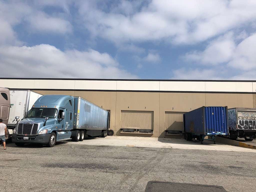 Trucking republic inc | 19295 E Walnut Dr N, City of Industry, CA 91748, USA | Phone: (800) 416-5449