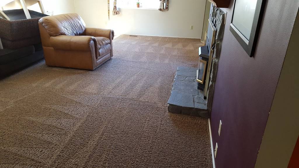 Howells Carpet Cleaning | 7609 SE Overland St, Milwaukie, OR 97222, USA | Phone: (503) 939-0534