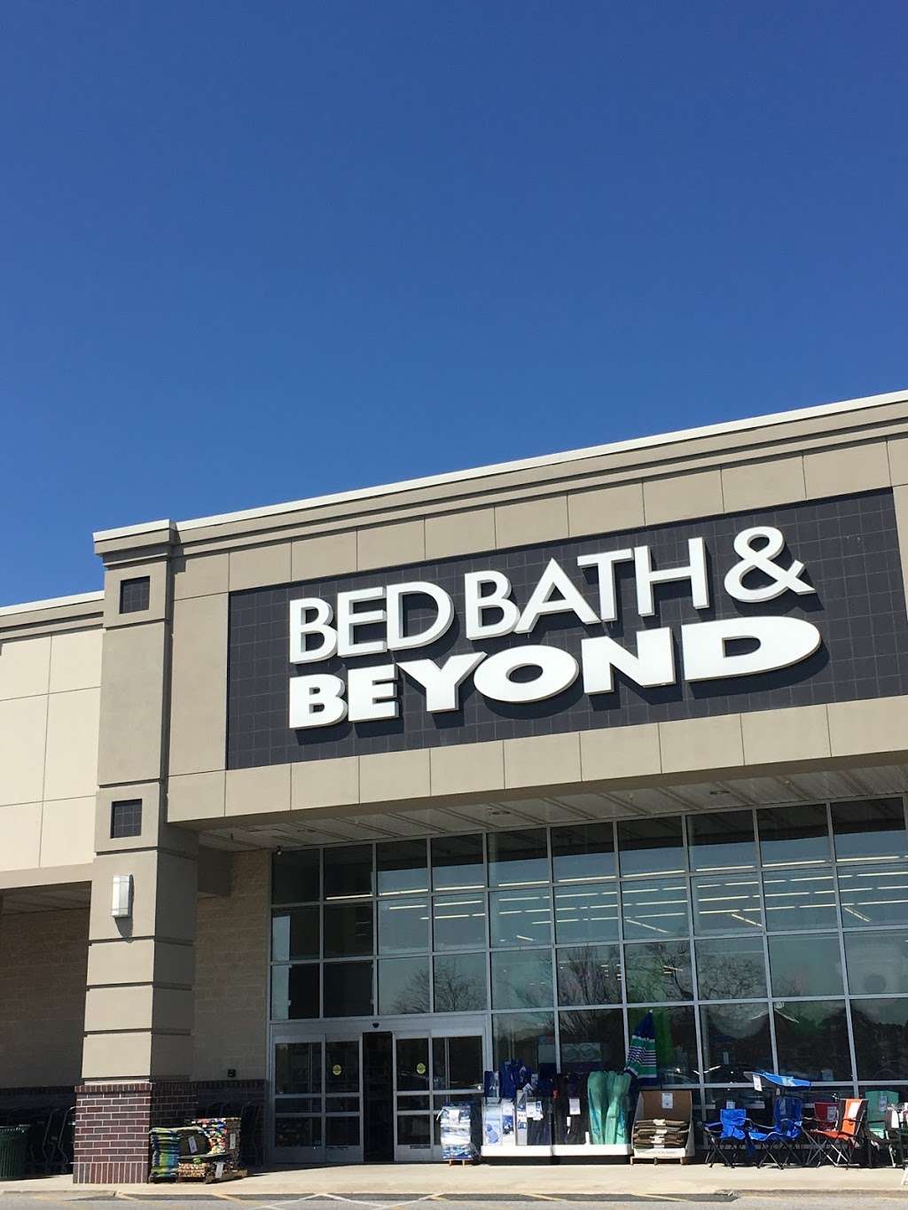 Bed Bath & Beyond | 12641 Ocean Gateway, Ocean City, MD 21842, USA | Phone: (410) 213-1625