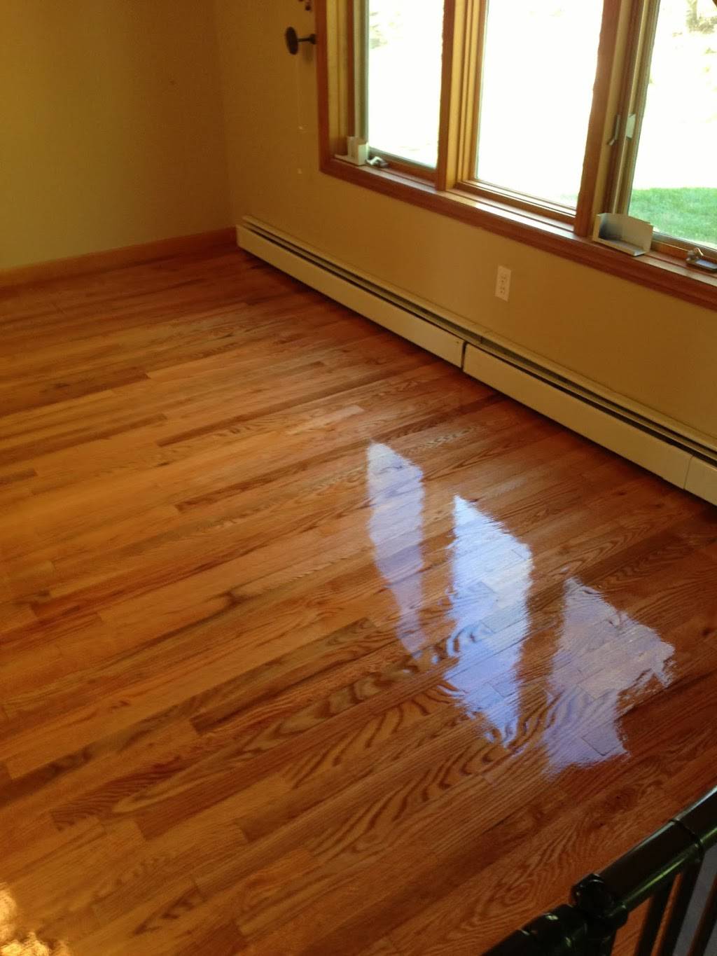 Showcase Wood Floors | 133 Pleasant Plains Ave, Staten Island, NY 10309, USA | Phone: (718) 968-5428