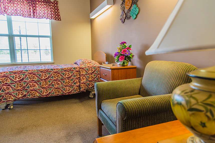 McCormicks Creek Rehabilitation & Skilled Nursing | 210 IN-43, Spencer, IN 47460, USA | Phone: (812) 829-3444