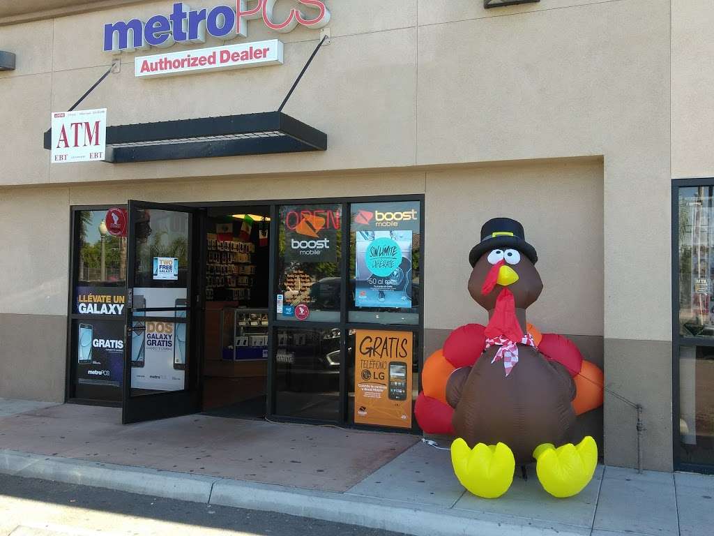 Metro by T-Mobile | 1015 S Bristol St, Santa Ana, CA 92703, USA | Phone: (714) 550-1001