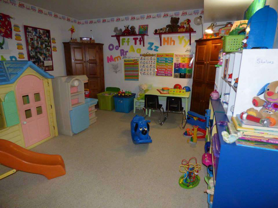 Miss Cindys Day Care | 24224 Preakness Dr, Damascus, MD 20872, USA | Phone: (301) 253-9654