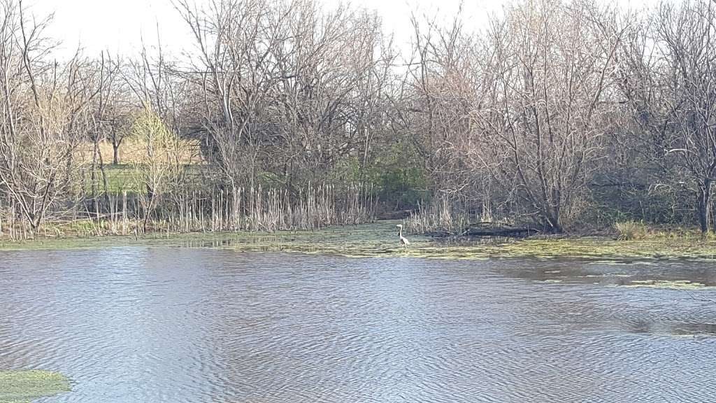 Sunflower Nature Park | 36915 W 103rd St, De Soto, KS 66018, USA