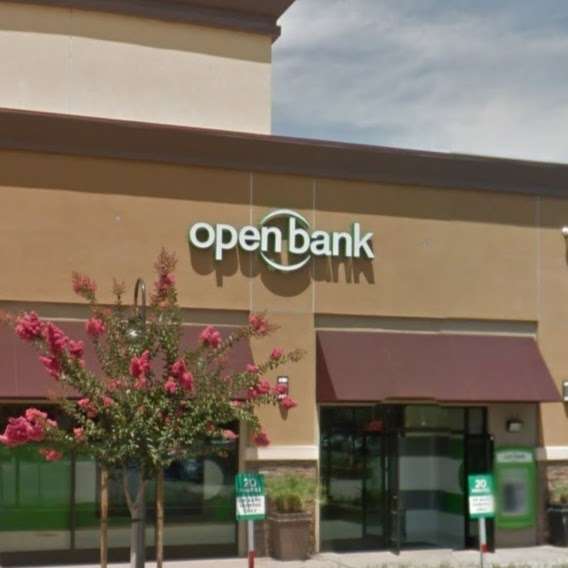 Open Bank | 5141 Beach Blvd e, Buena Park, CA 90621, USA | Phone: (714) 735-5900