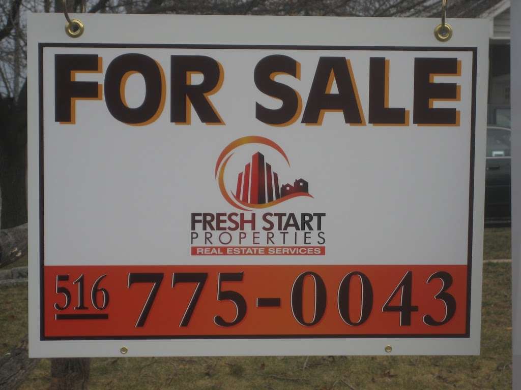 FRESH START PROPERTIES,LLC | 220 W Broadway SUITE 106, Long Beach, NY 11561, USA | Phone: (516) 724-2619