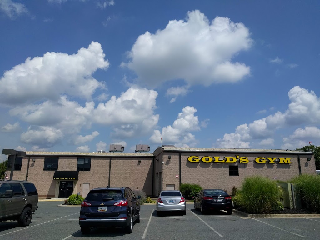 Golds Gym | 18810 Woodfield Rd, Gaithersburg, MD 20879, USA | Phone: (301) 330-1800