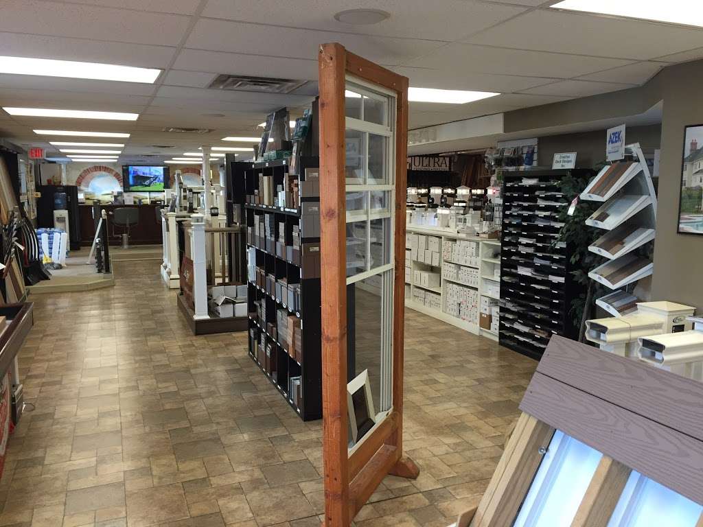 Creative Vinyl Products Fence & Deck | 11101 Pulaski Hwy, White Marsh, MD 21162 | Phone: (410) 630-2917