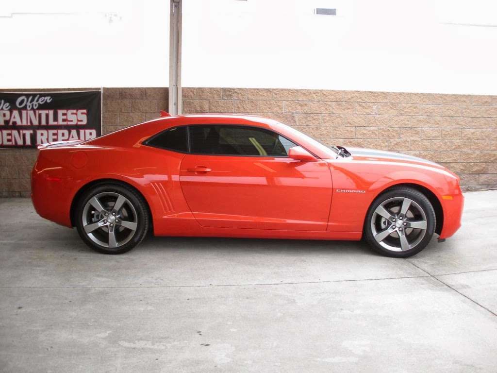 QUALITY GLASS TINTING | 407 Arrow Hwy, Glendora, CA 91740, USA | Phone: (626) 335-1160