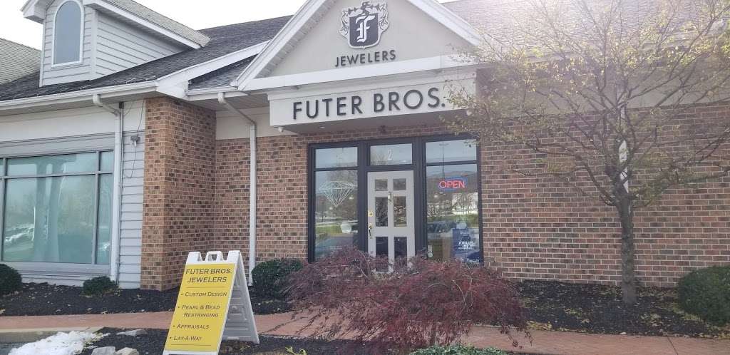 Futer Bros. Jewelers | 2820 Whiteford Rd Suite 2, York, PA 17402, USA | Phone: (717) 755-2366 Futer Bros. Jewelers | 2820 Whiteford Rd Suite 2, York, PA 17402, USA | Phone: (717) 755-2366