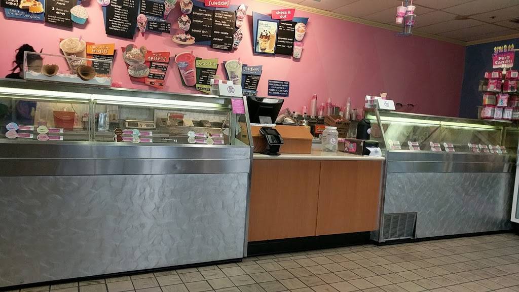 Baskin-Robbins | 3383 Tates Creek Pke, Lexington, KY 40502, USA | Phone: (859) 269-0031