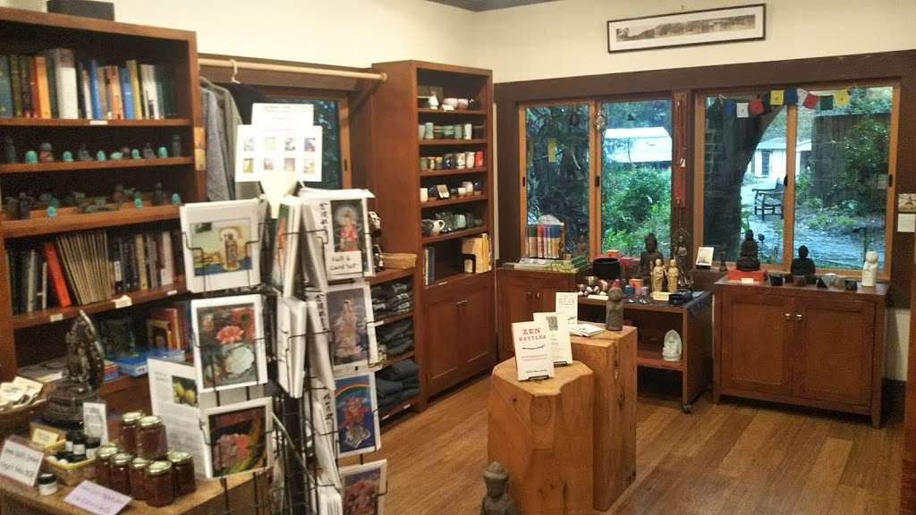 Green Gulch Farm Zen Center | 1601 Shoreline Hwy, Muir Beach, CA 94965 | Phone: (415) 383-3134