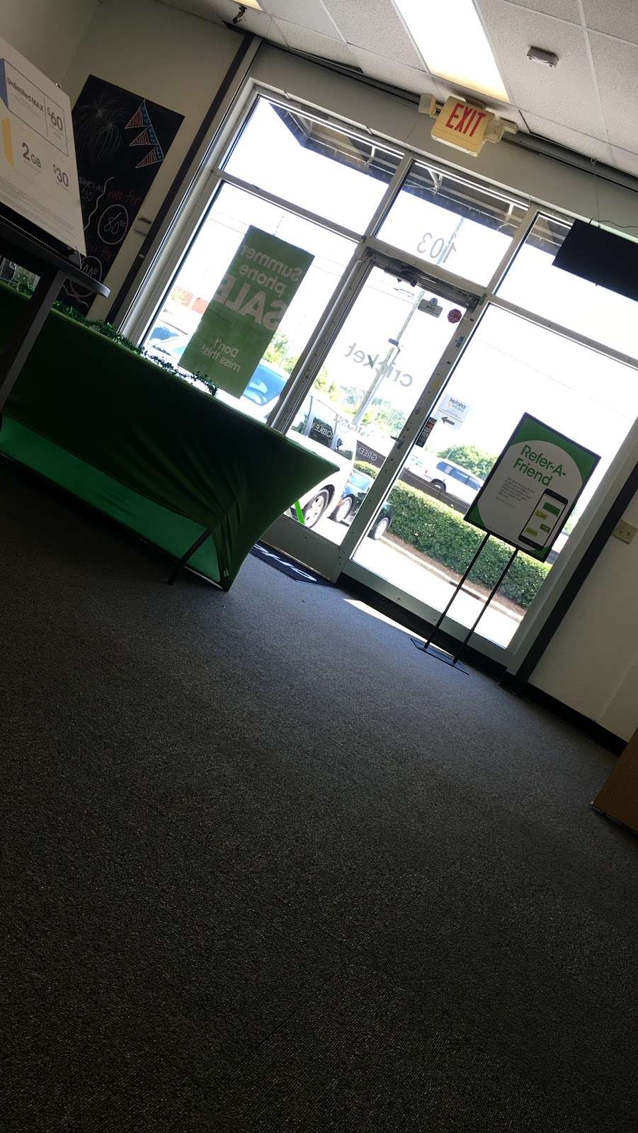 Cricket Wireless Authorized Retailer | 5009 Beatties Ford Rd Ste 103, Charlotte, NC 28216 | Phone: (704) 398-9272