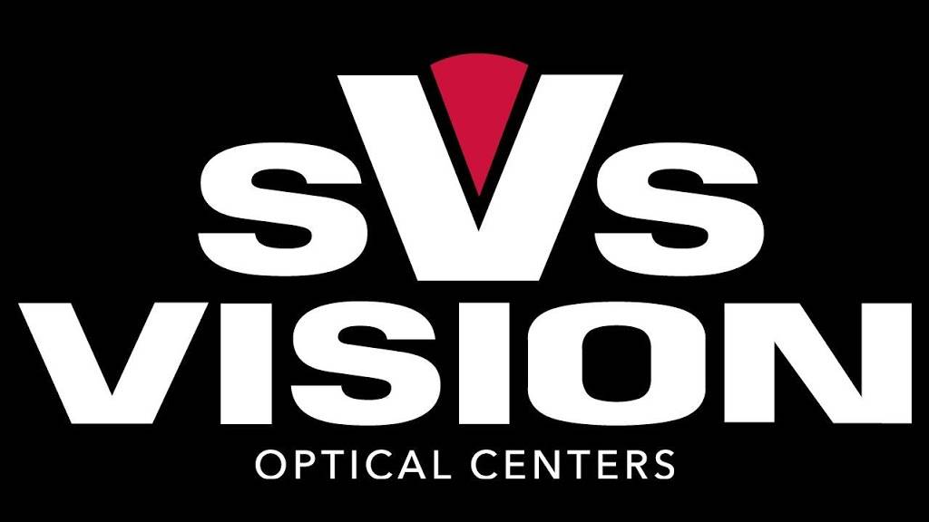 SVS Vision Optical Centers | 8212 N Lindbergh Blvd, Florissant, MO 63031, USA | Phone: (314) 831-2221