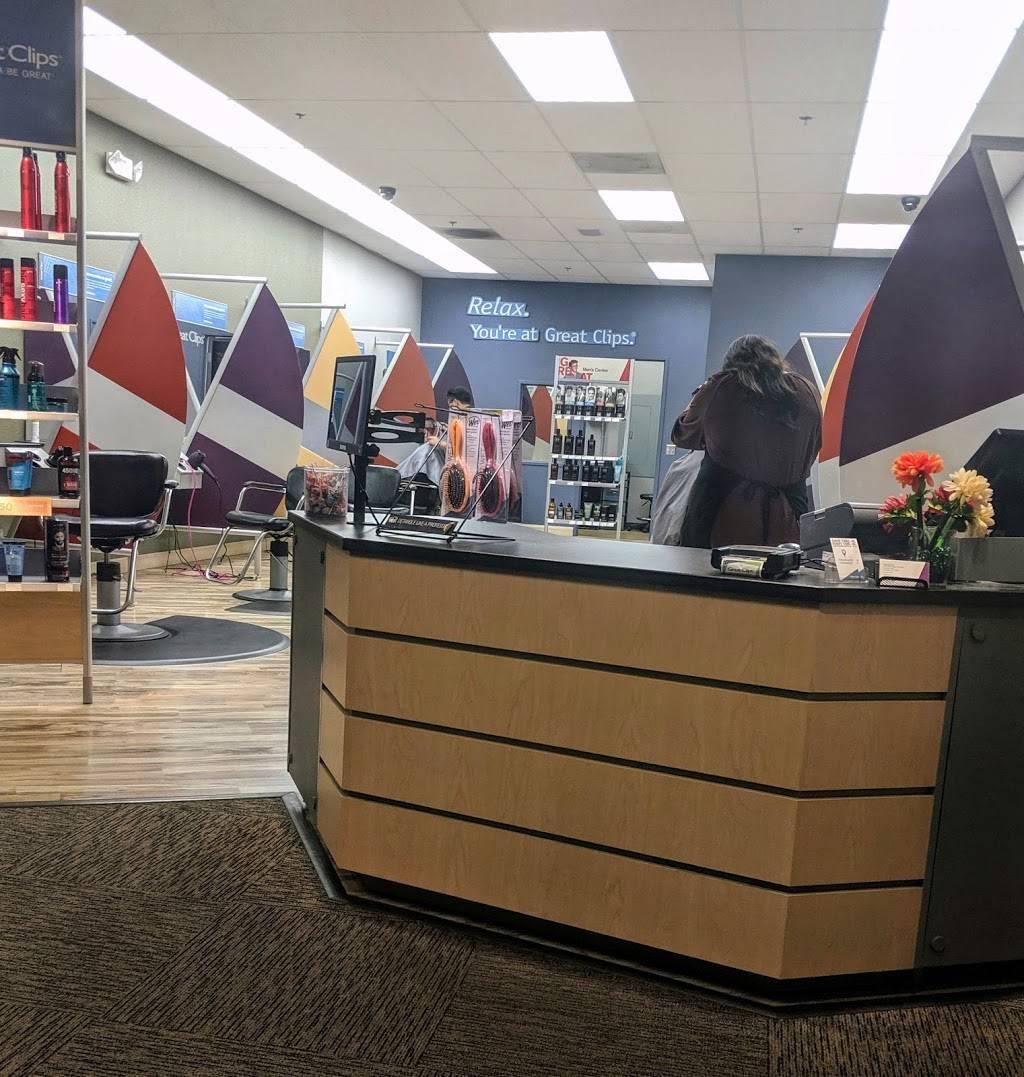 Great Clips | 2230 Lake Washington Blvd Ste 100, West Sacramento, CA 95691, USA | Phone: (916) 375-1390