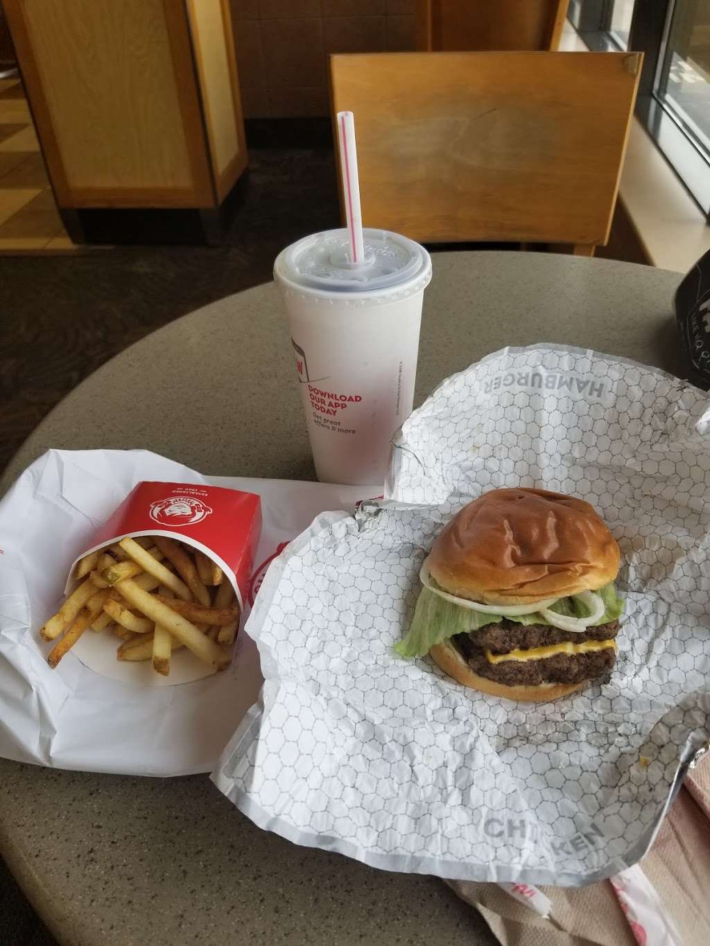 Wendy's 4330 Boston Rd, Bronx, NY 10475