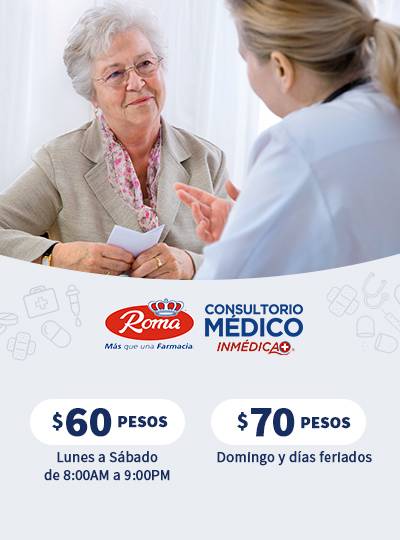 Farmacias Roma | Blvd. el Rosario #11013, El Rosario, 22666 Tijuana, B.C., Mexico | Phone: 664 104 2100