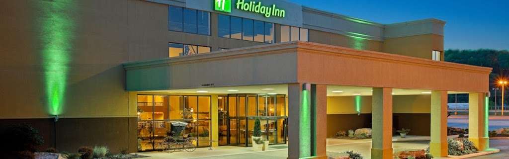 Holiday Inn Morgantown - Reading Area | 6170 Morgantown Rd, Morgantown, PA 19543, USA | Phone: (610) 286-3000