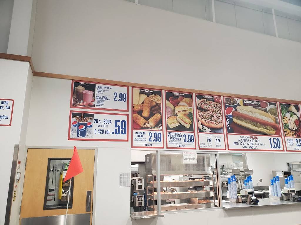 Costco Wholesale | 443 Pewaukee Rd, Pewaukee, WI 53072, USA | Phone: (262) 956-6700